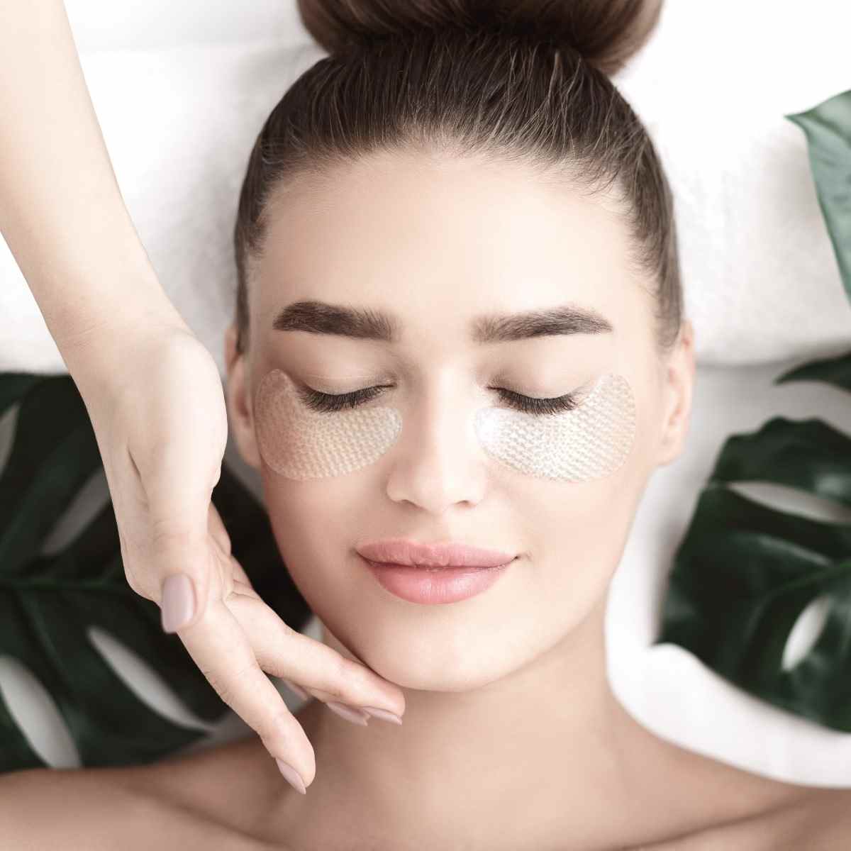 T&aacute;sk&aacute;s szem kialakul&aacute;sa &eacute;s a szem alatti duzzanat leggyakoribb okai